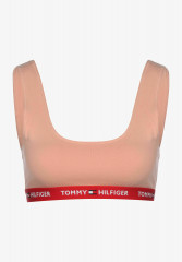 Tommy Hilfiger Bustier guava бюстье гуава