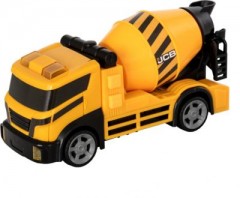 JCB Zementmischmaschine mit Licht  Sound Бетономешалка со световым звуком