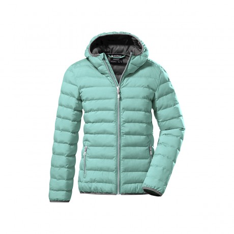 killtec Steppjacke KOS 67 GRLS QLTD JCKT Daunenjacken Стеганая куртка KOS 67 GRLS QLTD JCKT пуховики