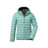 killtec Steppjacke KOS 67 GRLS QLTD JCKT Daunenjacken Стеганая куртка KOS 67 GRLS QLTD JCKT пуховики
