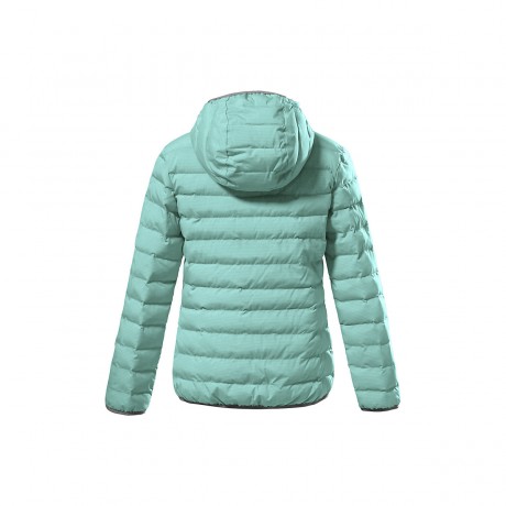 killtec Steppjacke KOS 67 GRLS QLTD JCKT Daunenjacken Стеганая куртка KOS 67 GRLS QLTD JCKT пуховики