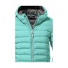 killtec Steppjacke KOS 67 GRLS QLTD JCKT Daunenjacken Стеганая куртка KOS 67 GRLS QLTD JCKT пуховики