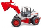 Bruder Gelenkradlader Bruder погрузчик с шарнирно-сочлененной рамой брат