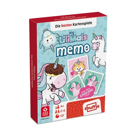 ASS Altenburger myLilimals мои лилималы