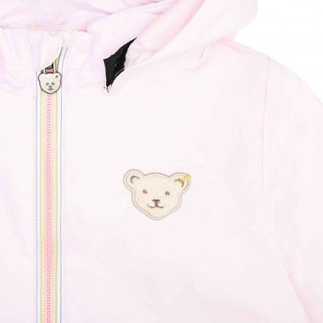 Steiff Regenjacke Garden Party mit Aufbewahrungstasche Regenjacken Дождевик Garden Party с сумкой для хранения