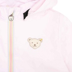 Steiff Regenjacke Garden Party mit Aufbewahrungstasche Regenjacken Дождевик Garden Party с сумкой для хранения