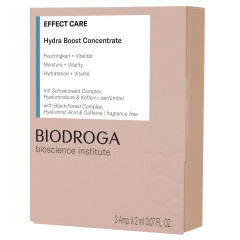 Biodroga Effect Care Hydra Boost Ampulle  Effect Care Hydra Boost ампула