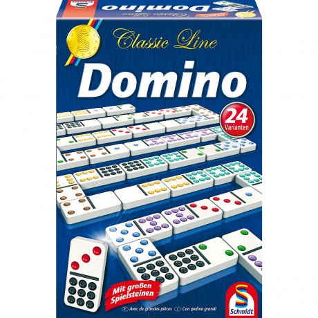 Schmidt Spiele Classic line Классическая линия