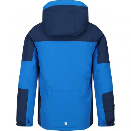 Regatta Outdoorjacke BEAMZ II fur Jungen Куртка уличная BEAMZ II для мальчиков