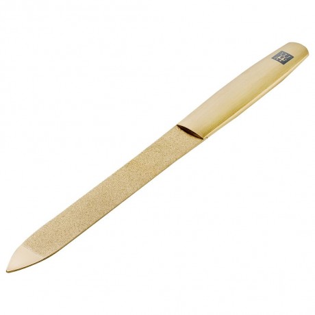 ZWILLING  Saphir-Nagelfeile, 130 mm  Сапфировая пилочка для ногтей 130 мм