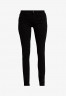 Tommy Hilfiger COMO ELISA Jeans Skinny Fit masters black COMO ELISA Джинсы скинни мастер черный