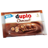 Duplo Chocnut Молочный шоколад с вафлями и ореховым кремом 5 шт.
