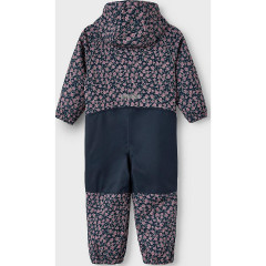 name it Softshelloverall NMFALFA fur Madchen Комбинезон софтшелл NMFALFA для девочек