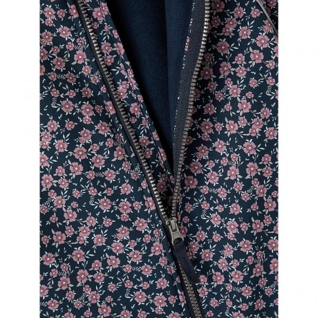 name it Softshelloverall NMFALFA fur Madchen Комбинезон софтшелл NMFALFA для девочек