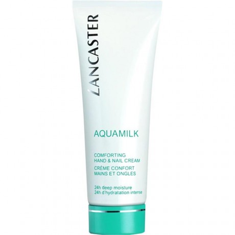 Lancaster (Ланкастер) Aquamilk Hand Cream Крем для рук, 75 мл