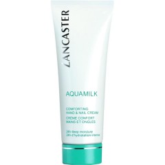 Lancaster (Ланкастер)  Aquamilk Hand Cream Крем для рук, 75 мл