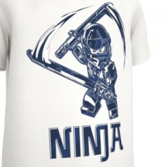 LEGO LEGO Ninjago T-Shirt fur Jungen Футболка для мальчиков LEGO Ninjago