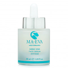MA EVA Gesichtsserum  сыворотка для лица