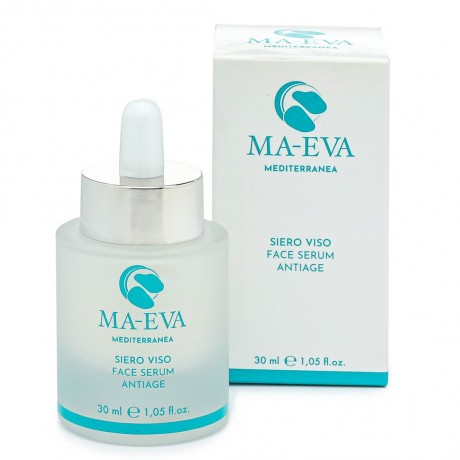 MA EVA Gesichtsserum сыворотка для лица