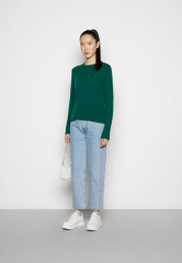 Tommy Hilfiger Jumper prep green джемпер подготовка зеленый