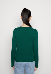 Tommy Hilfiger Jumper prep green джемпер подготовка зеленый