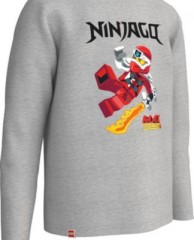 LEGO LEGO Ninjago Kinder Langarmshirt Детская рубашка с длинными рукавами LEGO Ninjago