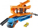 Mattel HOT WHEELS MEGA ACTION TRANSPORTER HOT WHEELS МЕГА ЭКШН ТРАНСПОРТ