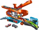 Mattel HOT WHEELS MEGA ACTION TRANSPORTER HOT WHEELS МЕГА ЭКШН ТРАНСПОРТ
