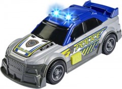 Dickie Toys Police Car полицейская машина