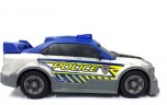 Dickie Toys Police Car полицейская машина