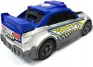 Dickie Toys Police Car полицейская машина