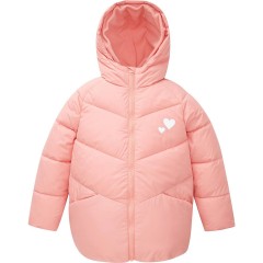 TOM TAILOR Winterjacke fur Madchen Зимняя куртка для девочки
