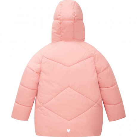 TOM TAILOR Winterjacke fur Madchen Зимняя куртка для девочки