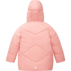 TOM TAILOR Winterjacke fur Madchen Зимняя куртка для девочки