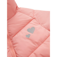 TOM TAILOR Winterjacke fur Madchen Зимняя куртка для девочки