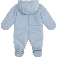 Steiff Baby Schneeanzug fur Jungen Детский зимний комбинезон для мальчиков