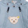 Steiff Baby Schneeanzug fur Jungen Детский зимний комбинезон для мальчиков