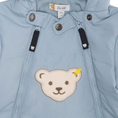 Steiff Baby Schneeanzug fur Jungen Детский зимний комбинезон для мальчиков