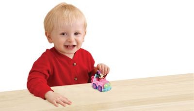 Vtech Tut Tut Baby Flitzer тут-тут, малыш, спидстер