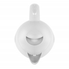 Camry Camry Wasserkocher CR 1254, 1.7 l, 2200,00 W, Elektrischer Wasserkocher 1,7L weiss  Чайник Camry CR 1254, 1,7 л, 2200,00 Вт, электрочайник 1,7 л белый