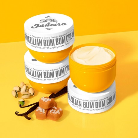Sol de Janeiro Bum Bum Cream  Крем Бум Бум