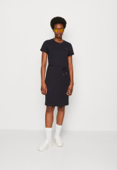 Tommy Hilfiger 1985 SHORT DRESS  Jersey dress desert sky 1985 КОРОТКОЕ ПЛАТЬЕ Платье из джерси небо пустыни