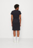 Tommy Hilfiger 1985 SHORT DRESS  Jersey dress desert sky 1985 КОРОТКОЕ ПЛАТЬЕ Платье из джерси небо пустыни