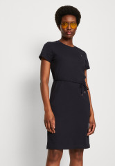 Tommy Hilfiger 1985 SHORT DRESS  Jersey dress desert sky 1985 КОРОТКОЕ ПЛАТЬЕ Платье из джерси небо пустыни