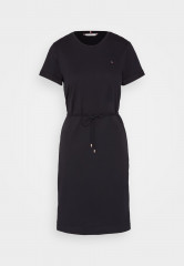 Tommy Hilfiger 1985 SHORT DRESS  Jersey dress desert sky 1985 КОРОТКОЕ ПЛАТЬЕ Платье из джерси небо пустыни