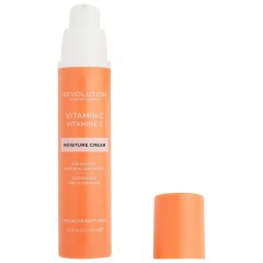 Revolution Skincare Vitamin C Moisturiser  Увлажняющее средство с витамином С