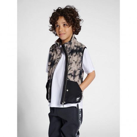 Sometime Soon stsBASE VEST Ubergangsjacken fur Kinder stsBASE VEST детские переходные куртки