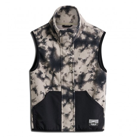Sometime Soon stsBASE VEST Ubergangsjacken fur Kinder stsBASE VEST детские переходные куртки