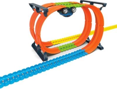 Smoby Rennbahn Flextreme Superlooping-Set Комплект Flextreme Superloop для гоночной трассы