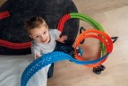 Smoby Rennbahn Flextreme Superlooping-Set Комплект Flextreme Superloop для гоночной трассы
